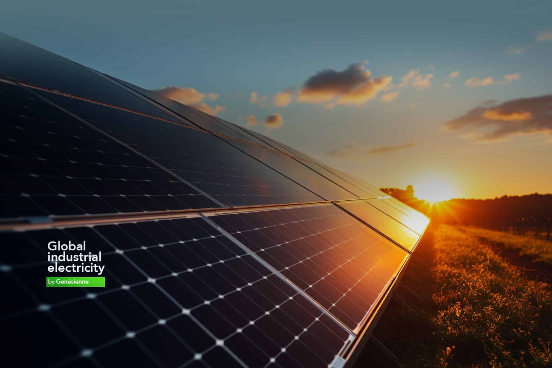 L’opportunité de réduire votre facture énergétique