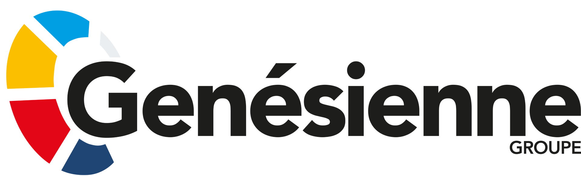 logo genesienne footer