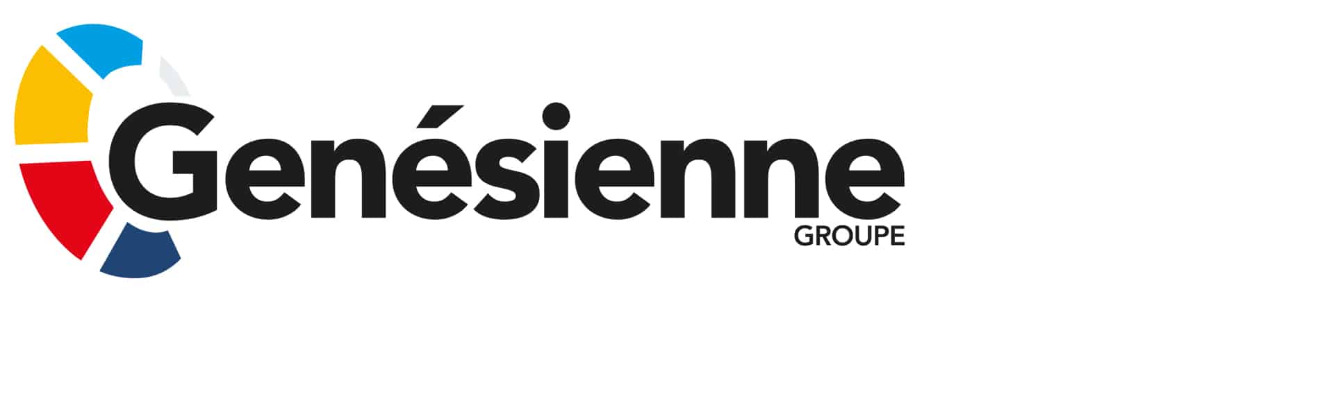 logo genesienne footer