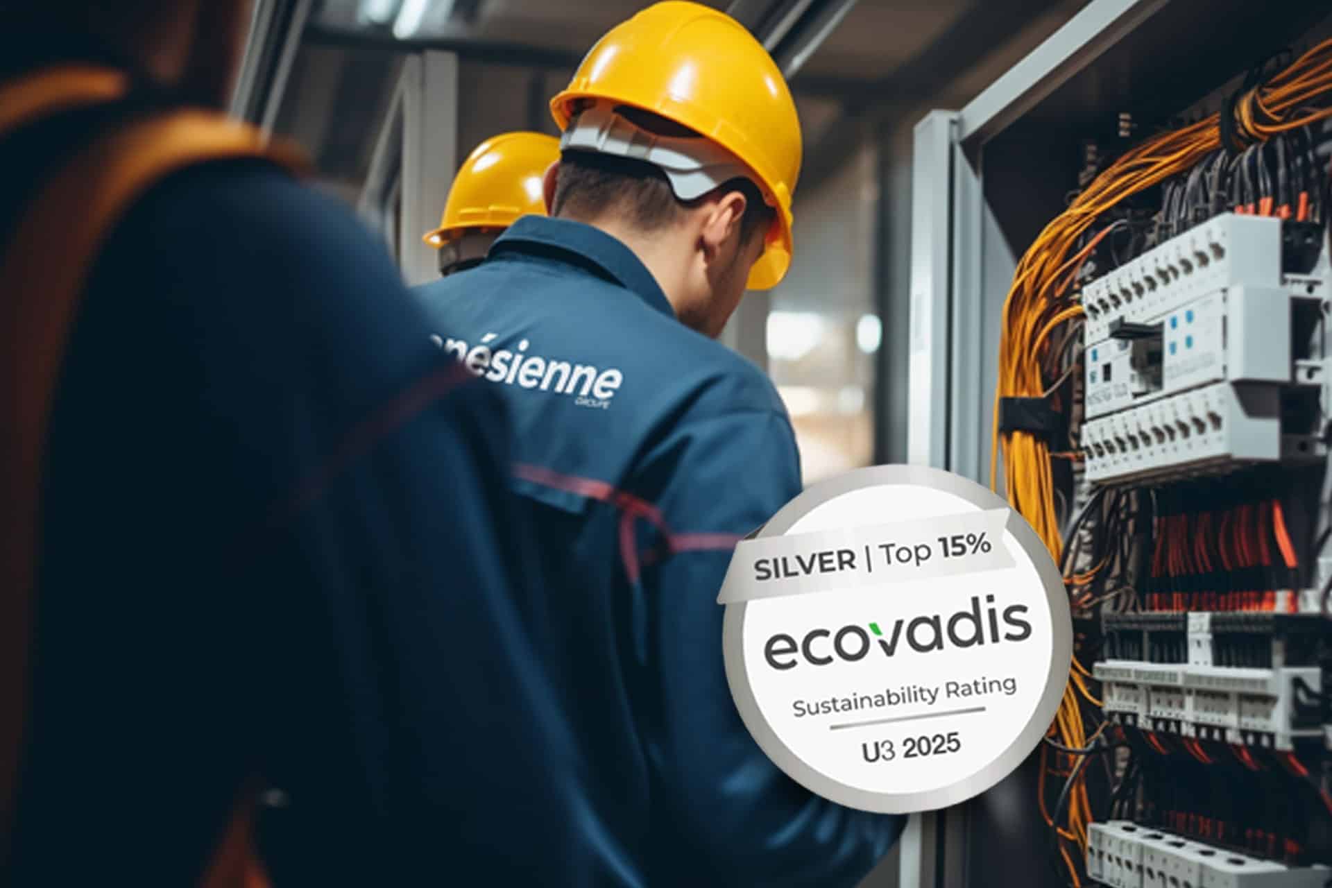 EcoVadis BIS