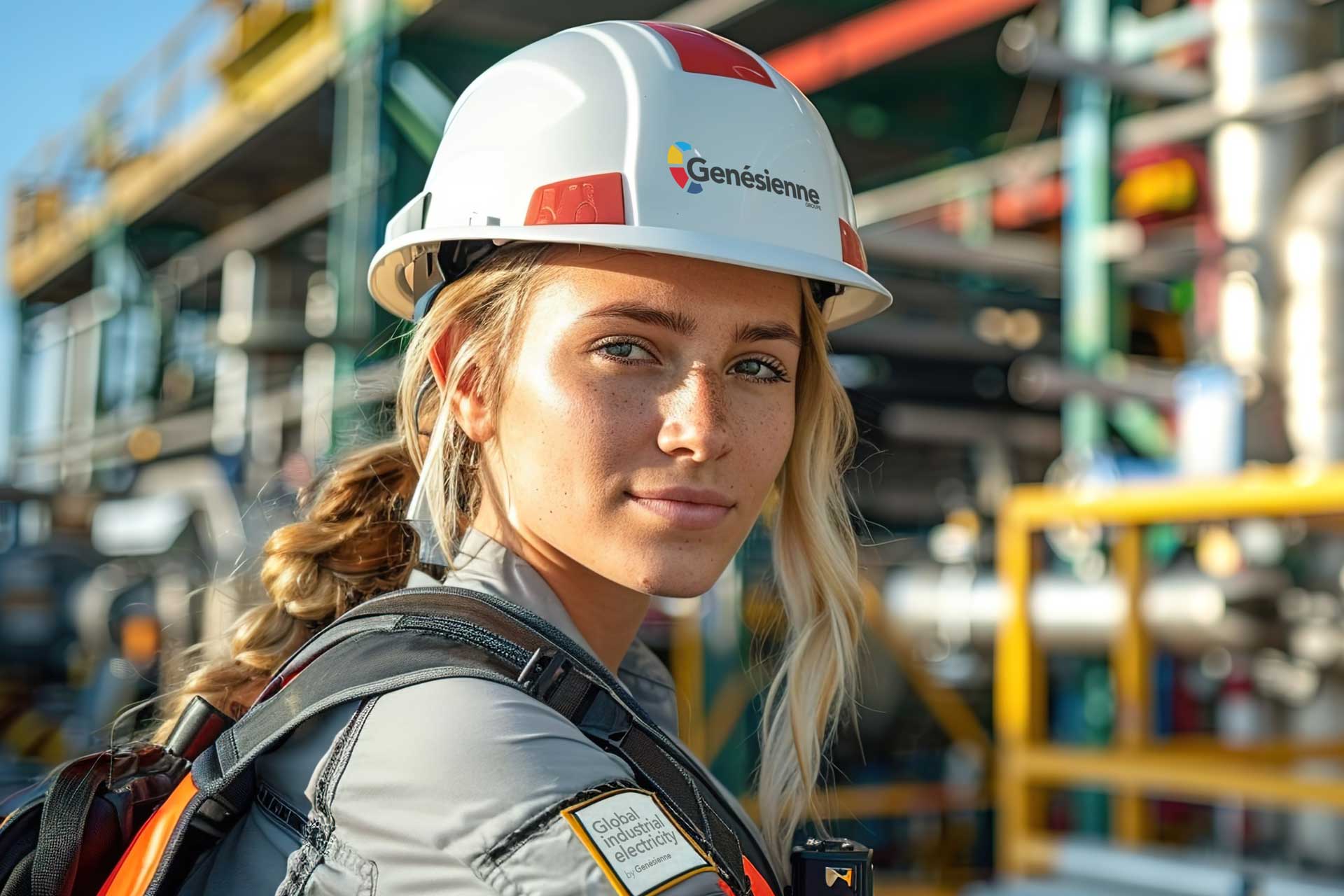 NOTRE FEUILLE DE ROUTE RSE